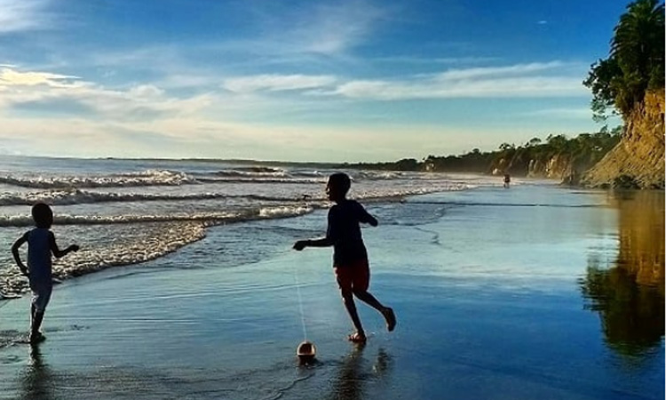 Colombia ganó el premio Ocean Awards por la protección de los océanos del país