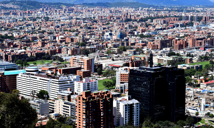 Estas son las ciudades más competitivas de Colombia