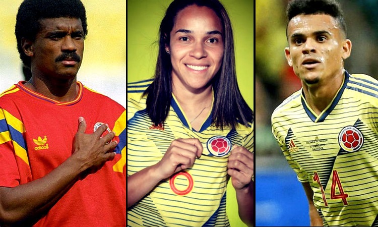 El aporte del departamento de La Guajira al fútbol nacional, ¡orgullo colombiano!