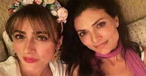 La familia Orozco, una dinastía actoral que ha enamorado a ...