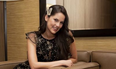 Linda Palma: la presentadora que superó una esclerosis ...