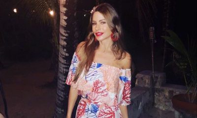 ensenanzas  nos ha dejado sofia vergara  lo largo de su vida
