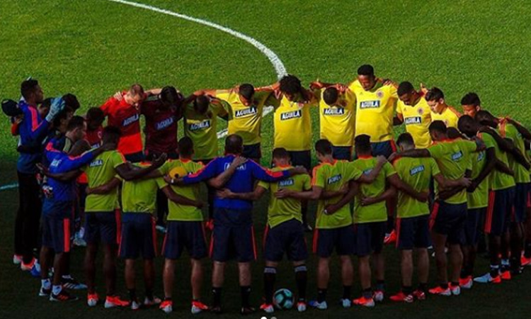 Esto es lo que le dejó la Copa América a la Selección Colombia ¡Fueron unos dignos representantes del país, gracias!