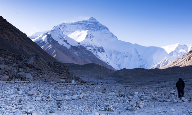 Prohíben el plástico de un solo uso en el Monte Everest ¡Todo por cuidar el medioambiente!