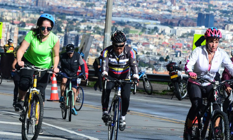 Las ciudades del mundo más amigables con la bicicleta ¡Bogotá está entre ellas!
