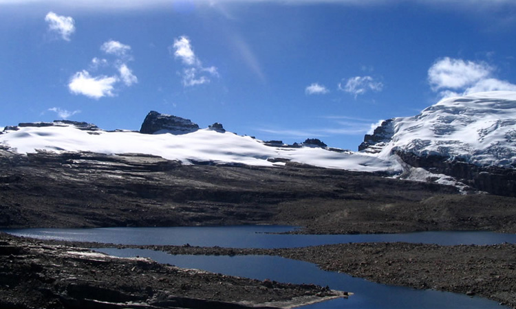 Sabías que en Colombia hay 6 glaciares ¡Así podemos cuidarlos y protegerlos!