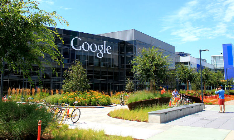 Iniciaron las convocatorias para hacer prácticas universitarias en Google Colombia