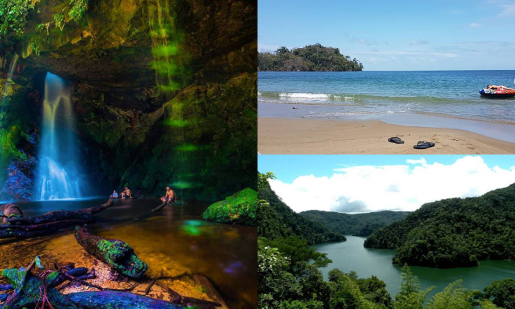 ¡Espectáculo por explorar! 8 lugares alternativos en Colombia para hacer turismo