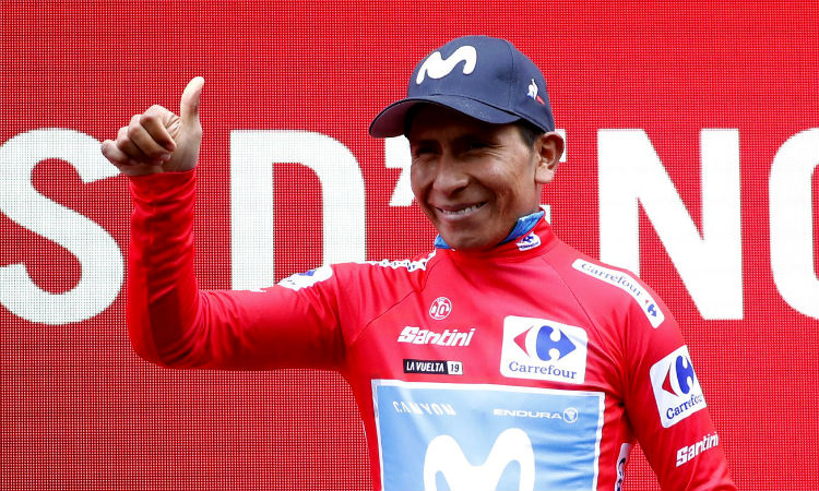 La ruta del Gran Fondo Nairo Quintana tendrá lugares claves en la vida del ciclista