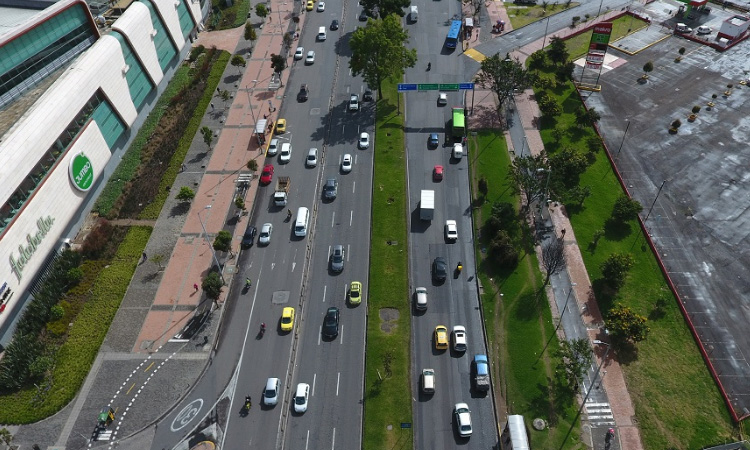 ¿Adiós al pico y placa? Bogotanos tendrían una opción para usar el carro todos los días