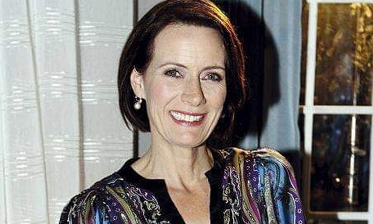 Kristina Lilley les envió un mensaje a todas las personas que sufren de cáncer ¡En ejemplo a seguir!