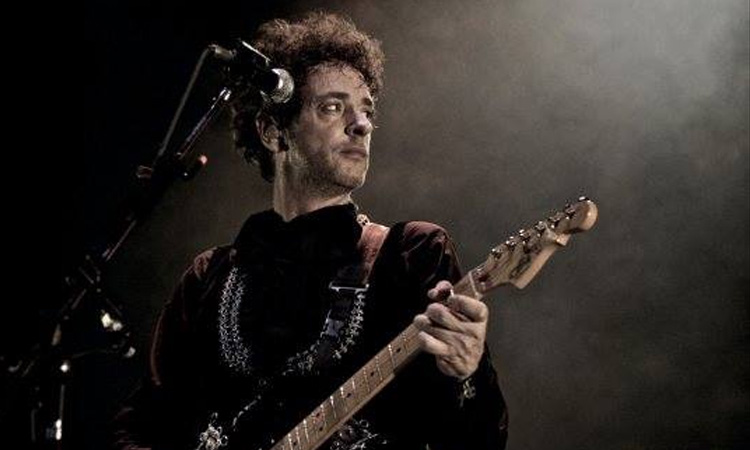 Regresa Soda Stereo: con artistas colombianos harán una gira homenaje a Gustavo Cerati