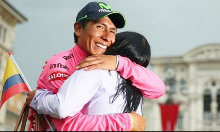 Recorrido del Tour de Francia 2020 es similar al Giro de Italia que ganó Nairo Quintana