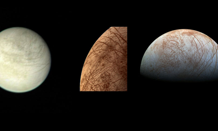 Histórico: la NASA confirma que encontró agua en la luna de Júpiter La Nota Positiva