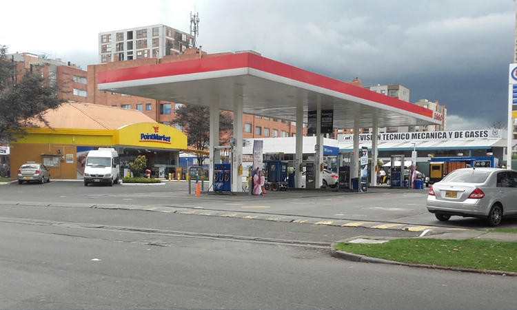 Los meses en los que el precio de la gasolina bajó en Colombia en 2019 ¡Noviembre es uno de ellos! La Nota Positiva