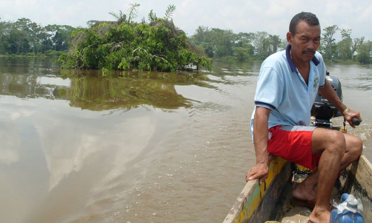 Pesca artesanal del río Magdalena podría ser considerada como patrimonio inmaterial de la Nación La Nota Positiva