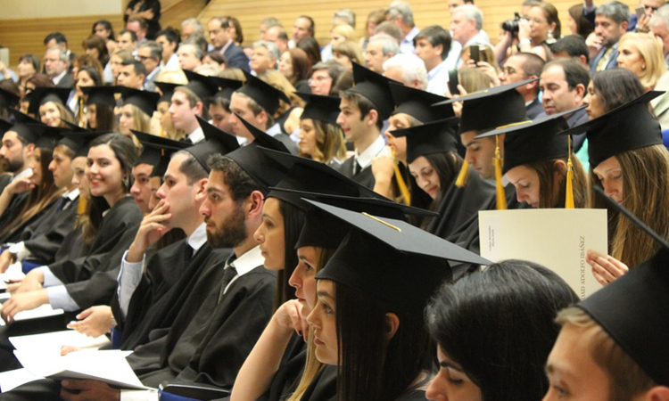 Unesco propone que los diplomas universitarios sean válidos en todos los países La Nota Positiva