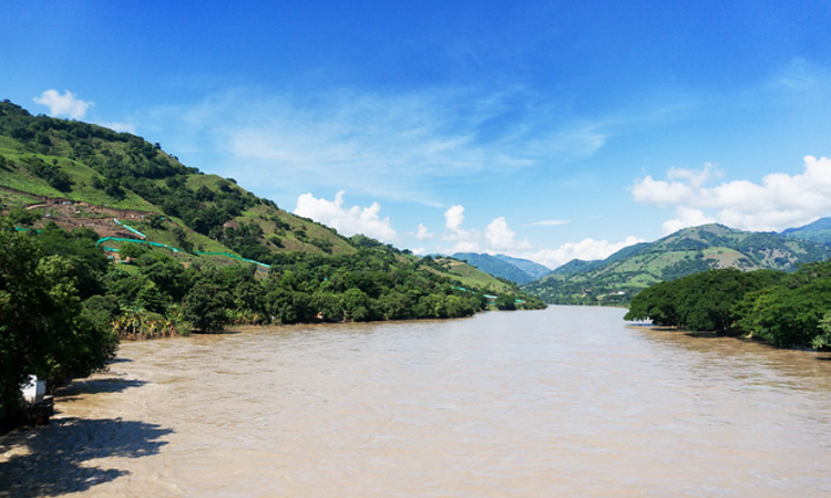 Colombia es un ejemplo mundial en la recuperación de las fuentes hídricas La Nota Positiva