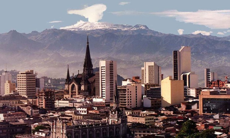 Por la buena calidad del aire, Manizales le lleva más de 10 años a las otras ciudades de Colombia La Nota Positiva