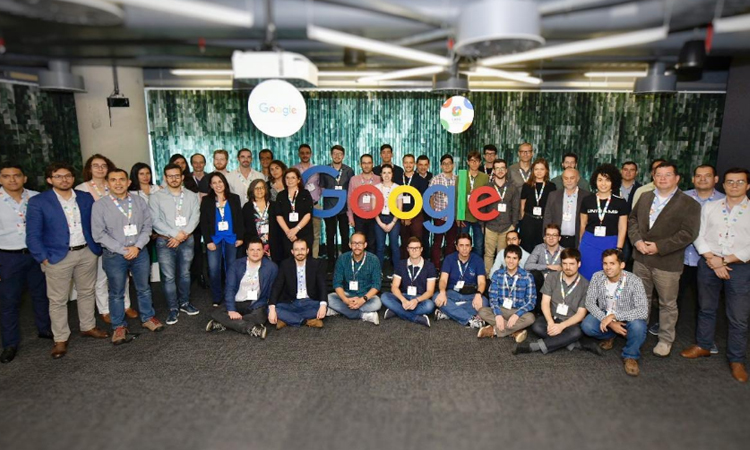 Colombianos sorprenden a Google y ganan cinco premios de investigación en el Latin American Research Awards La Nota Positiva