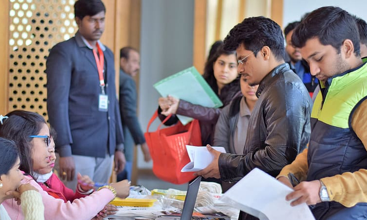 Contratación de jóvenes sin experiencia laboral en las entidades públicas entró en vigencia La Nota Positiva