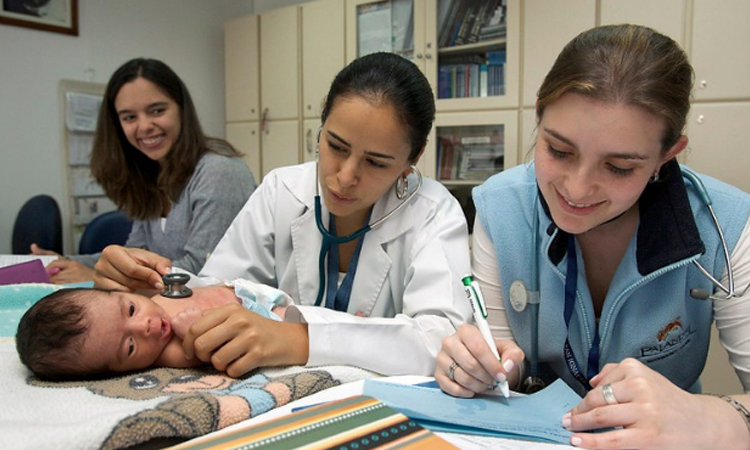 Cinco desarrollos médicos colombianos que han impresionado al planeta La Nota Positiva