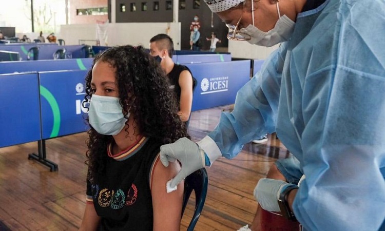 Colombia, uno de los países más seguros frente al contagio por COVID según Bloomberg