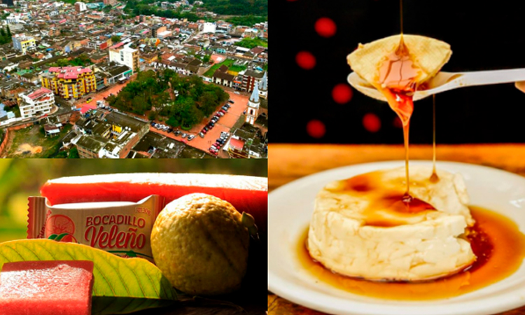 Conoce Moniquirá, el municipio en Boyacá considerado como el más dulce de Colombia La Nota Positiva