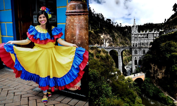 Destinos para hacer turismo comunitario en Colombia