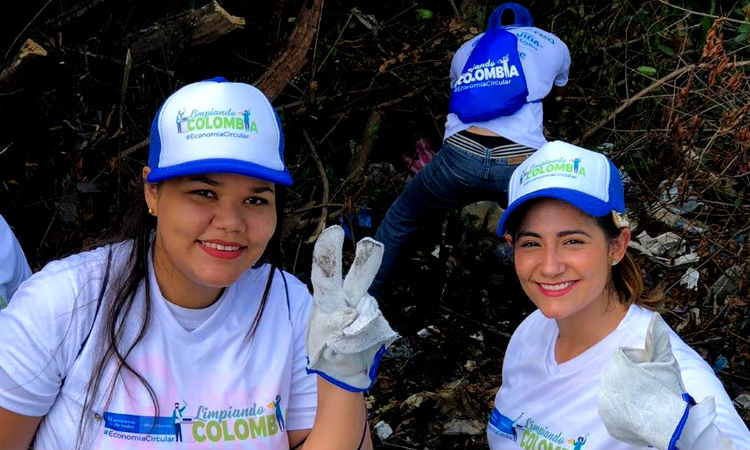 Colombia emitirá bonos verdes para financiar proyectos amigables con el ambiente