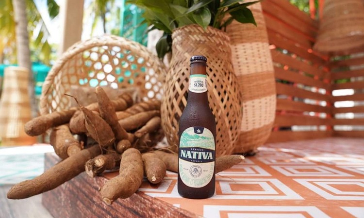 Cerveza de yuca, la apuesta de Bavaria para impulsar la agricultura en el Caribe