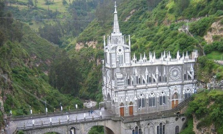 Las cualidades de Pasto para ser destino recomendado en Semana Santa