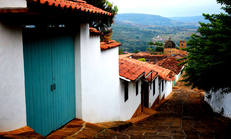 El encanto de Barichara, ¿por qué es uno de los pueblos más bonitos de Colombia?