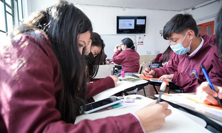 Ya Se Conocen Los Mejores Colegios Del País Según Los Resultados De Las ...