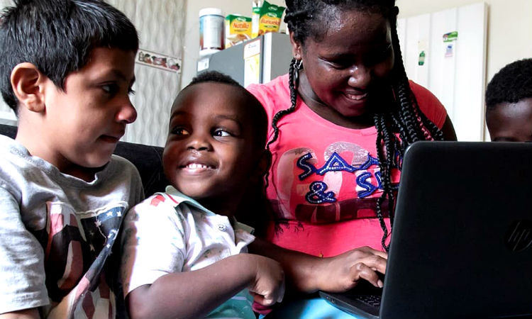 Familias de estrato 1 y 2 de 164 municipios colombianos tendrán Internet de bajo costo