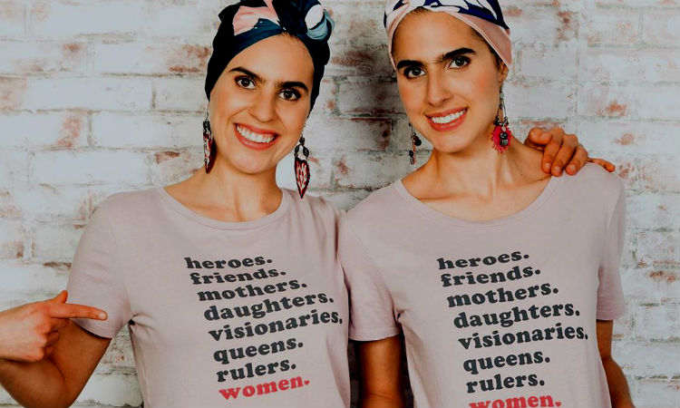 “Hornear la diferencia”, el proyecto de dos hermanas que apadrina niños en Tumaco