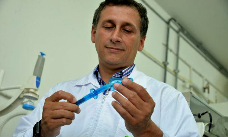 Universidad colombiana crea dispositivo que detecta el Virus de Papiloma Humano