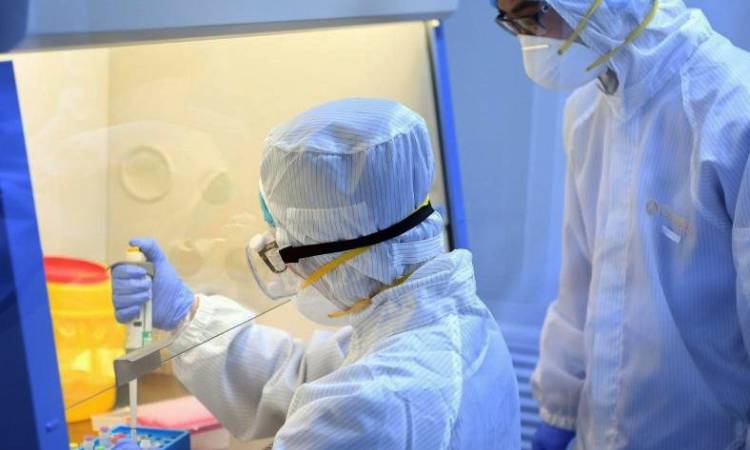 1.000 pruebas de coronavirus al día, el gran reto de la Universidad Nacional de Colombia