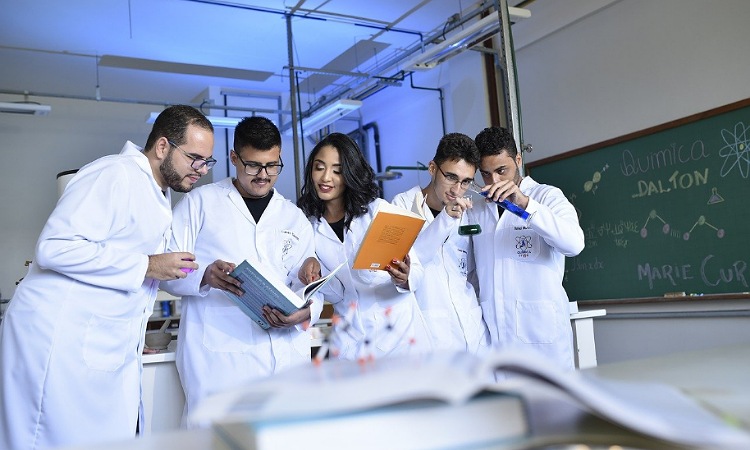 Colombia inyecta 30 billones de pesos para ciencia y tecnología en los próximos 10 años