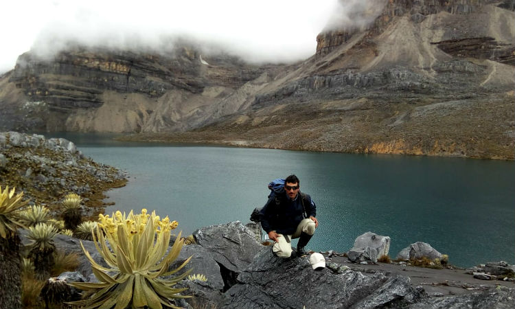 Parque Nacional Natural El Cocuy está abierto de nuevo para realizar ecoturismo