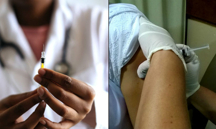 Primera prueba en humanos de vacuna contra coronavirus, ¡conoce otros avances!