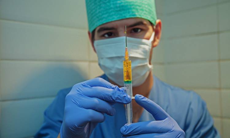 Colombia acepta la invitación de la OMS para buscar la vacuna contra el coronavirus