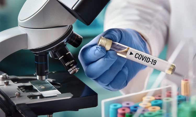 Farmacéutica alemana dice que tendrá la vacuna para el COVID-19 a final de 2020