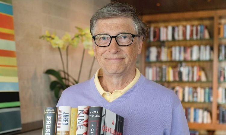 La ayuda de Bill Gates a las vacunas y su interés de que no solo llegue a países ricos