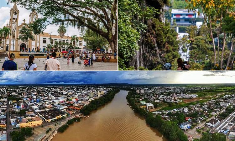 Colombia compite con tres opciones en el desafío mundial de ciudades sostenibles