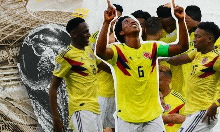 Los partidos de la Selección Colombia en el inicio de las Eliminatorias Qatar 2022