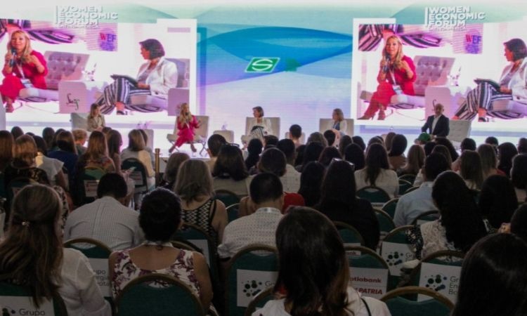 Así será el Women Economic Forum Latinoamérica 2020: una experiencia digital