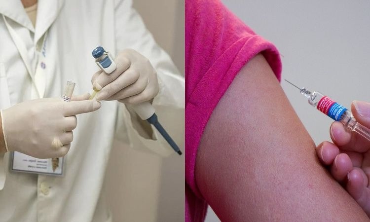 Colombia aplica la primera dosis de la vacuna contra el COVID-19: así arrancan las pruebas