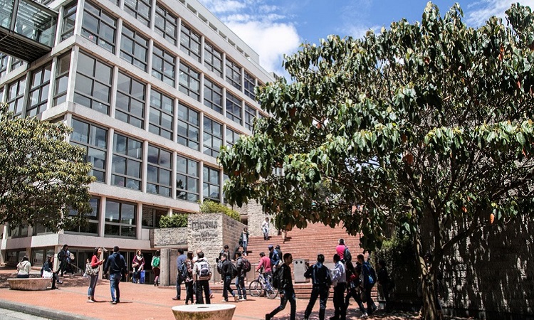 Dos universidades colombianas se destacan como las mejores de América Latina
