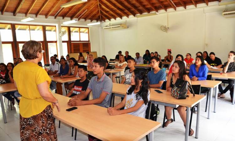 Proponen matrículas sin costo en universidades públicas colombianas para el 2021